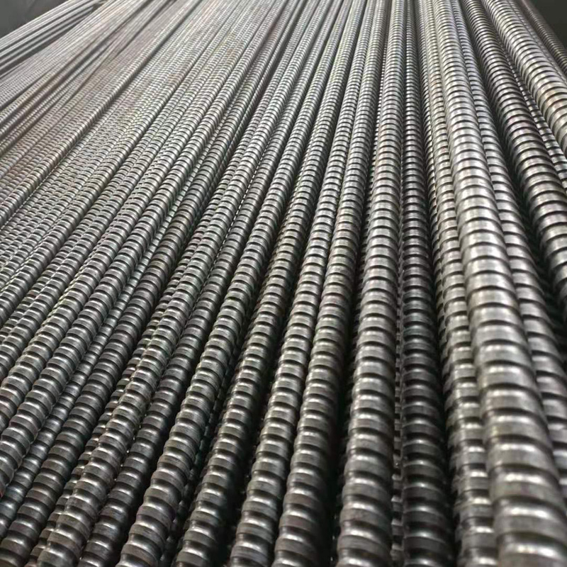 新兴中空锚杆
